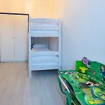 Seaman's House Burgas Stad