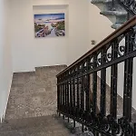 Seaman's House * Burgas Stad