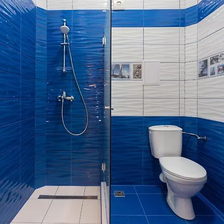 Seaman's House Lägenhet