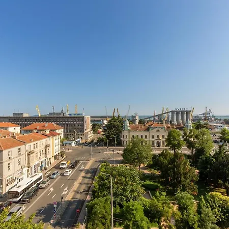 Seaman's House Appartement