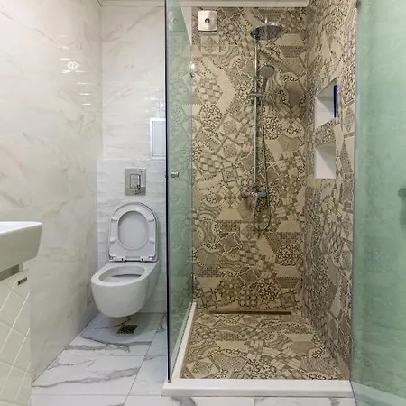 Seaman's House * Burgas Stad