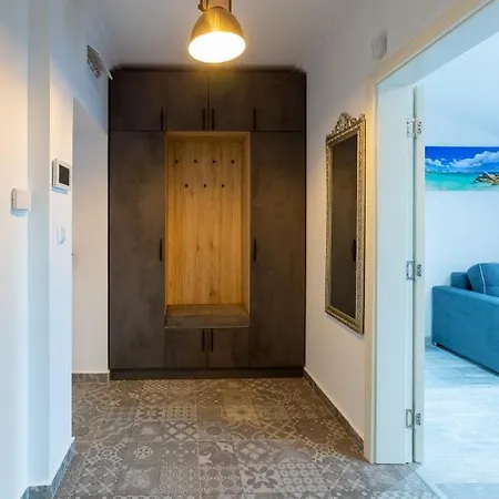 Seaman's House Appartement