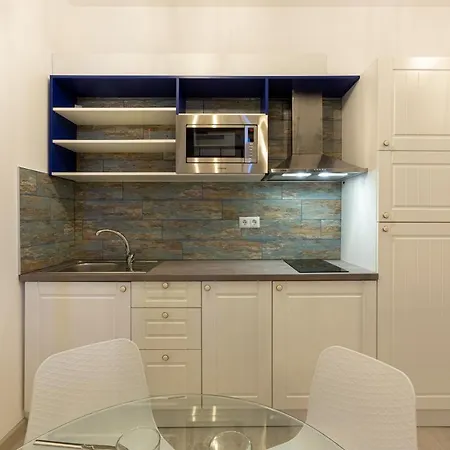 Seaman's House * Burgas Stad