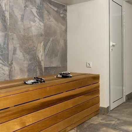 Appartement Seaman's House *