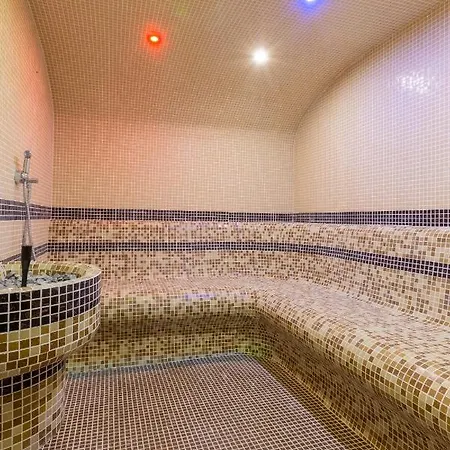 Appartement Seaman's House *