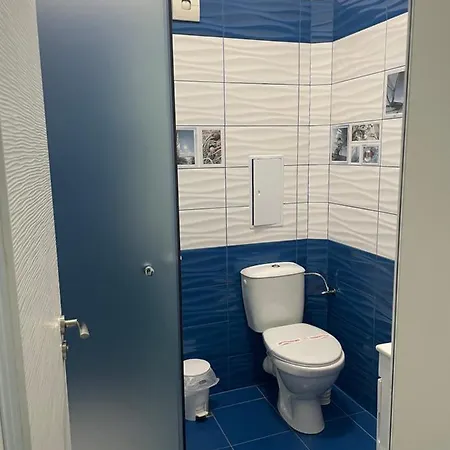 Appartement Seaman's House Burgas Stad