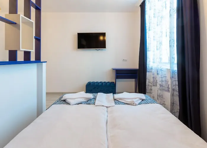 Daire Seaman's House Burgaz