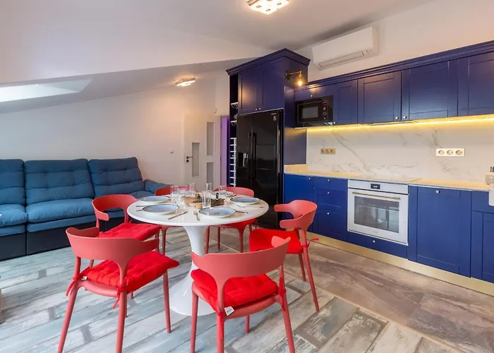 Seaman's House Burgaz