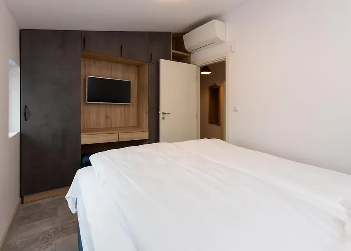 Seaman's House Daire *