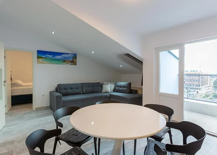 Daire Seaman's House