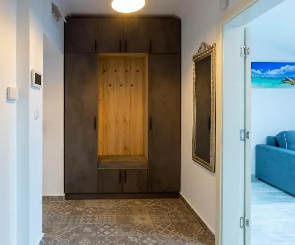 Seaman's House Daire