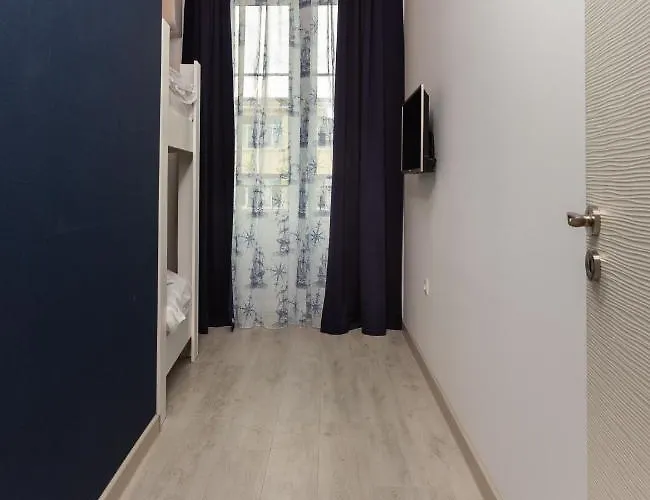 Seaman's House Daire