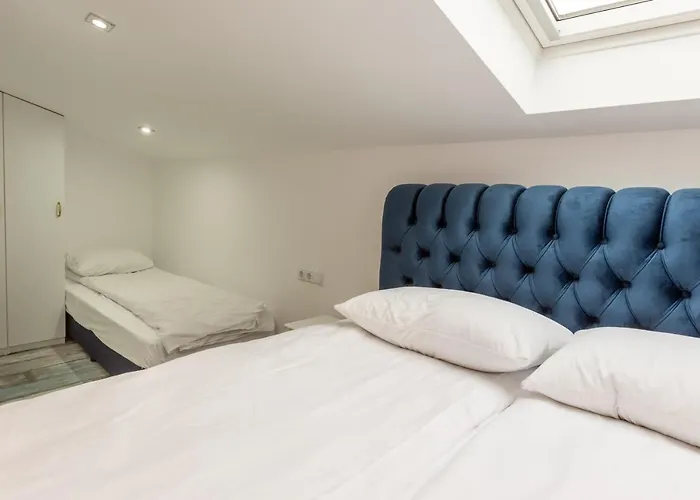 Seaman's House Burgaz