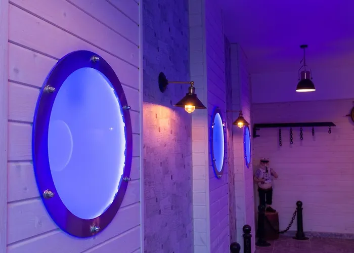 Seaman's House Daire *