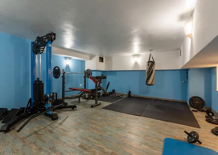 Seaman's House Burgaz