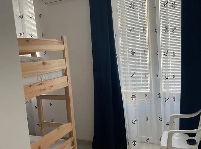 Seaman's House Daire