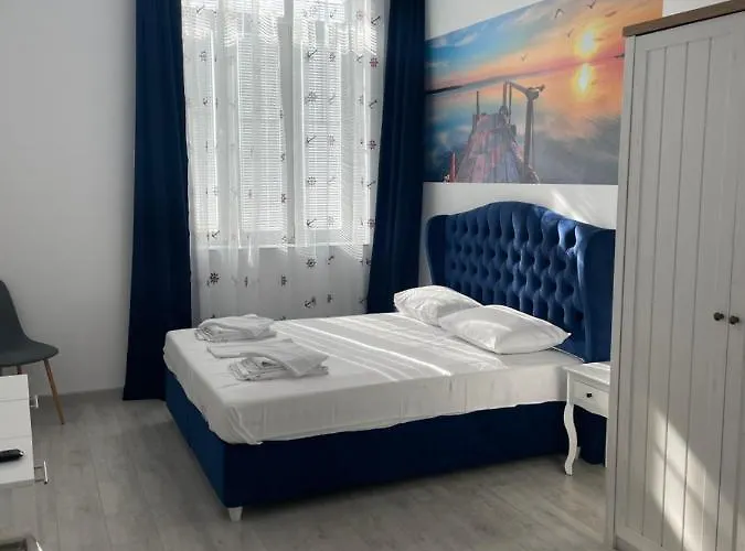 Seaman's House * Burgaz