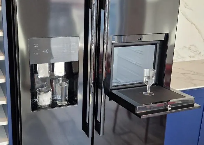 Seaman's House Daire