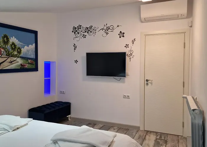 Seaman's House * Burgaz