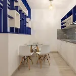 Apartment Seaman's House Burgas