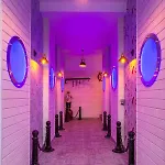 Apartment Seaman's House Burgas