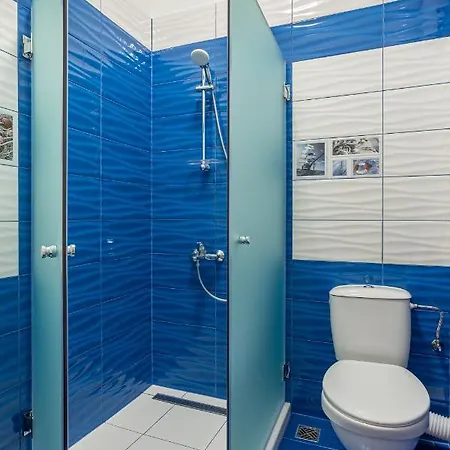 Seaman's House Бургас