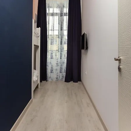 Seaman's House Апартаменты