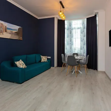 Seaman's House Бургас