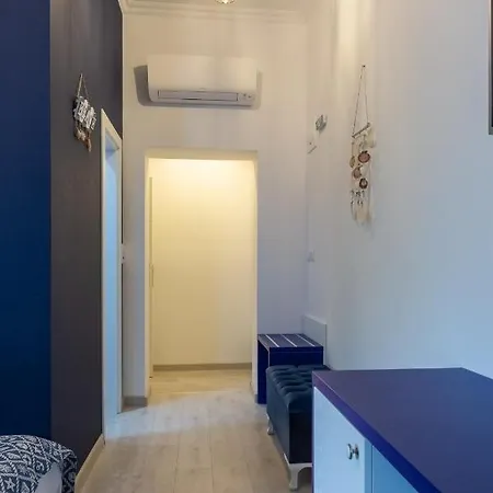 Seaman's House Бургас