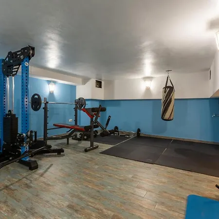 Seaman's House Бургас