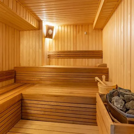 Апартаменты Seaman's House