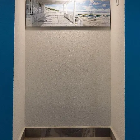 Seaman's House * בורגאס