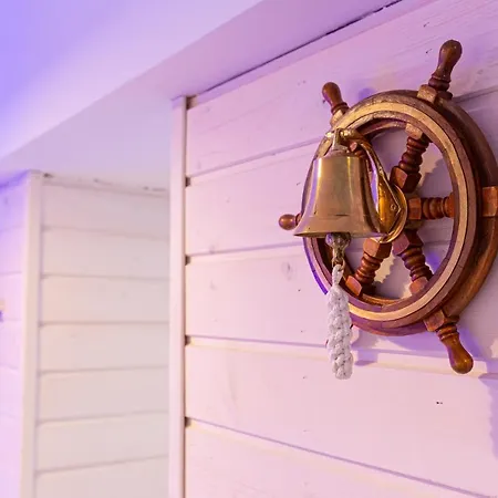 Seaman's House Апартаменты