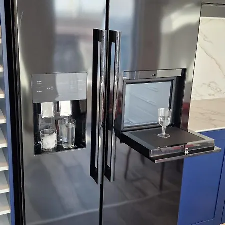 Seaman's House Апартаменты