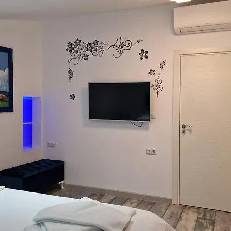 Seaman's House * Бургас