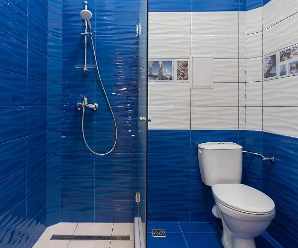 Seaman's House Daire