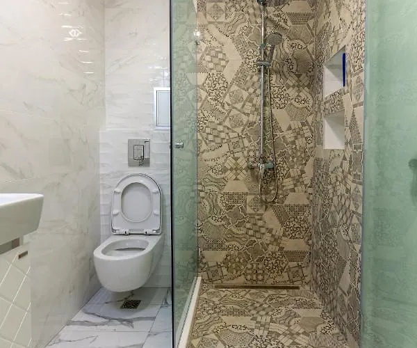 Seaman's House * Burgaz