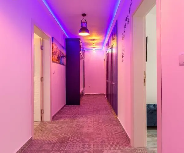 Daire Seaman's House Burgaz