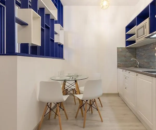 Daire Seaman's House Burgaz