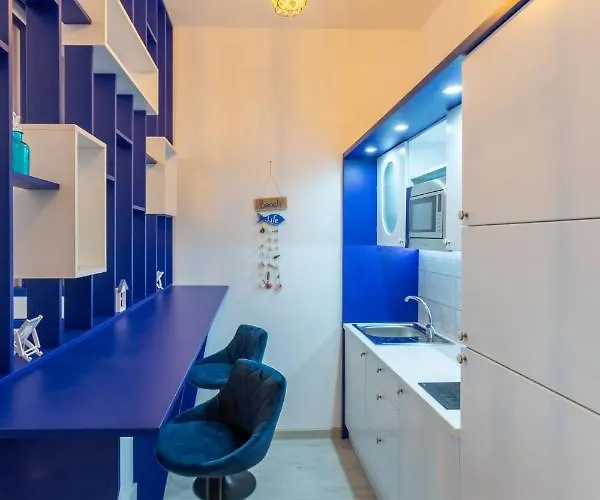 Daire Seaman's House