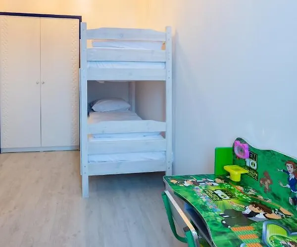 Seaman's House Burgaz