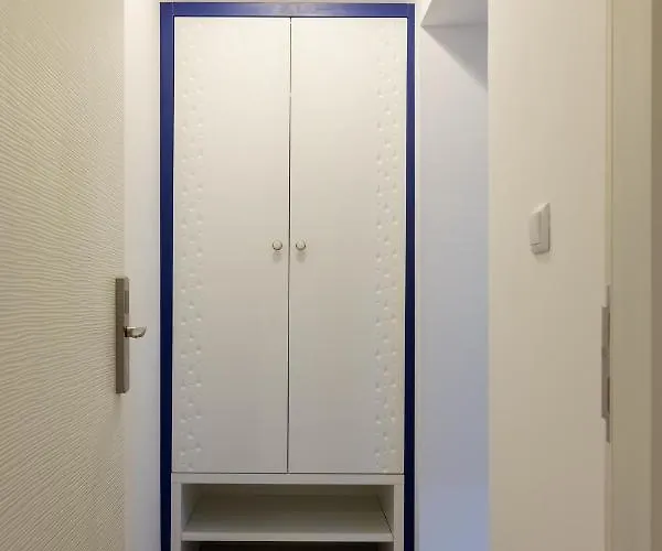 Seaman's House Apartment