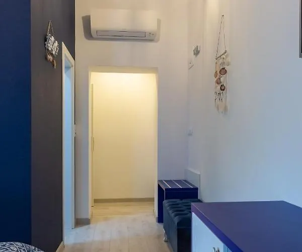 Seaman's House Burgaz