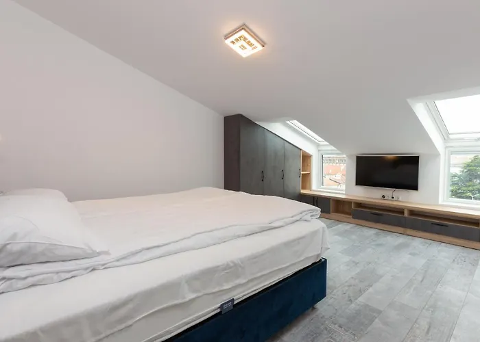 Daire Seaman's House