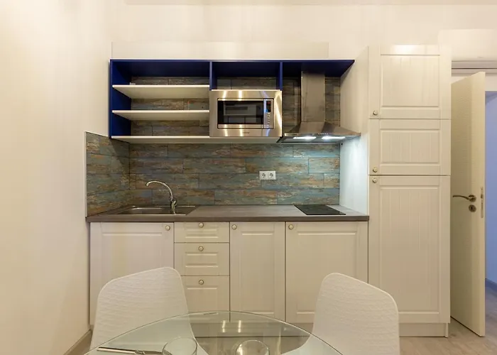 Seaman's House * Burgaz