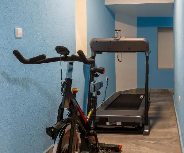 Daire Seaman's House