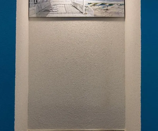 Seaman's House * Burgaz