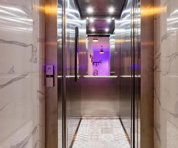 Daire Seaman's House *