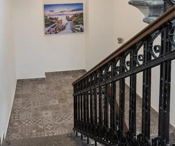 Seaman's House * Burgas