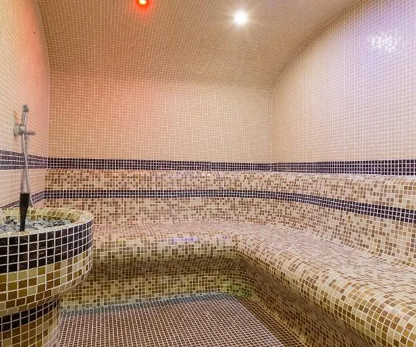 Daire Seaman's House *